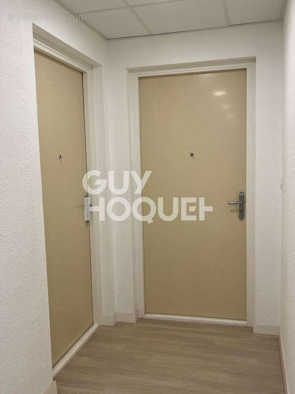 Appartement à VESOUL