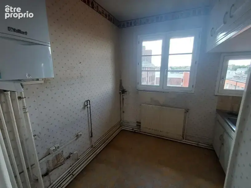 Appartement 75 m² à vendre à Amiens (80000) - photo 9
