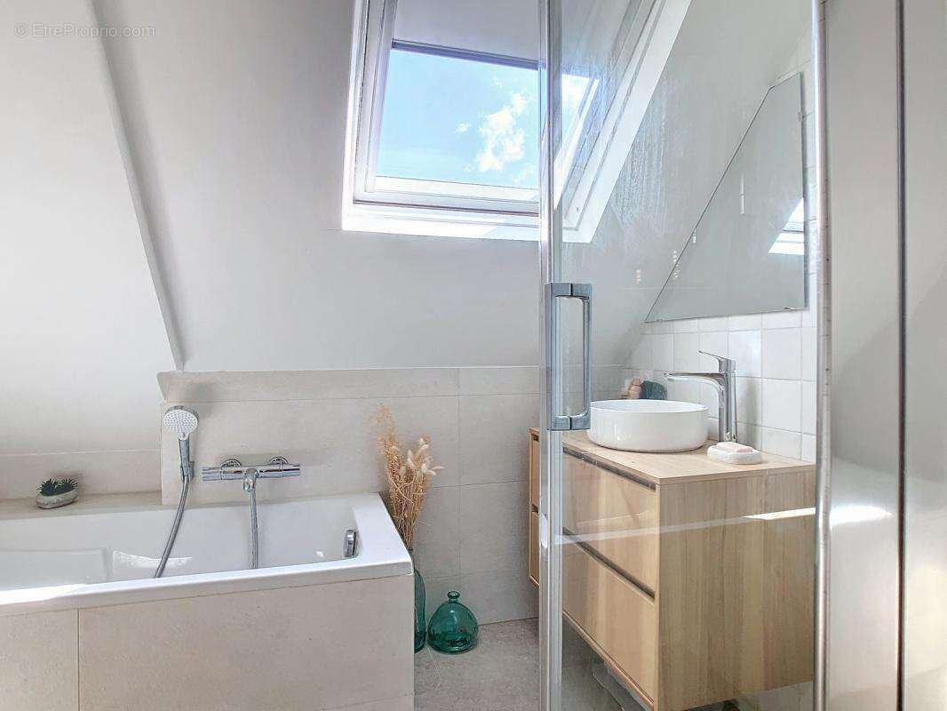 Appartement à SCHILTIGHEIM