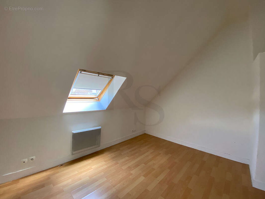 Appartement à FALAISE