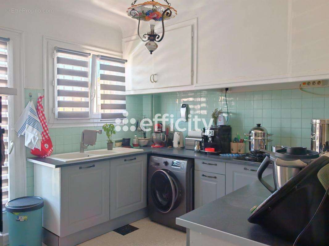 Appartement à CABESTANY