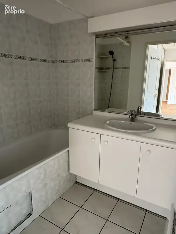 Appartement 3 pièces 55 m² à vendre à Lambersart (59130) - photo 8