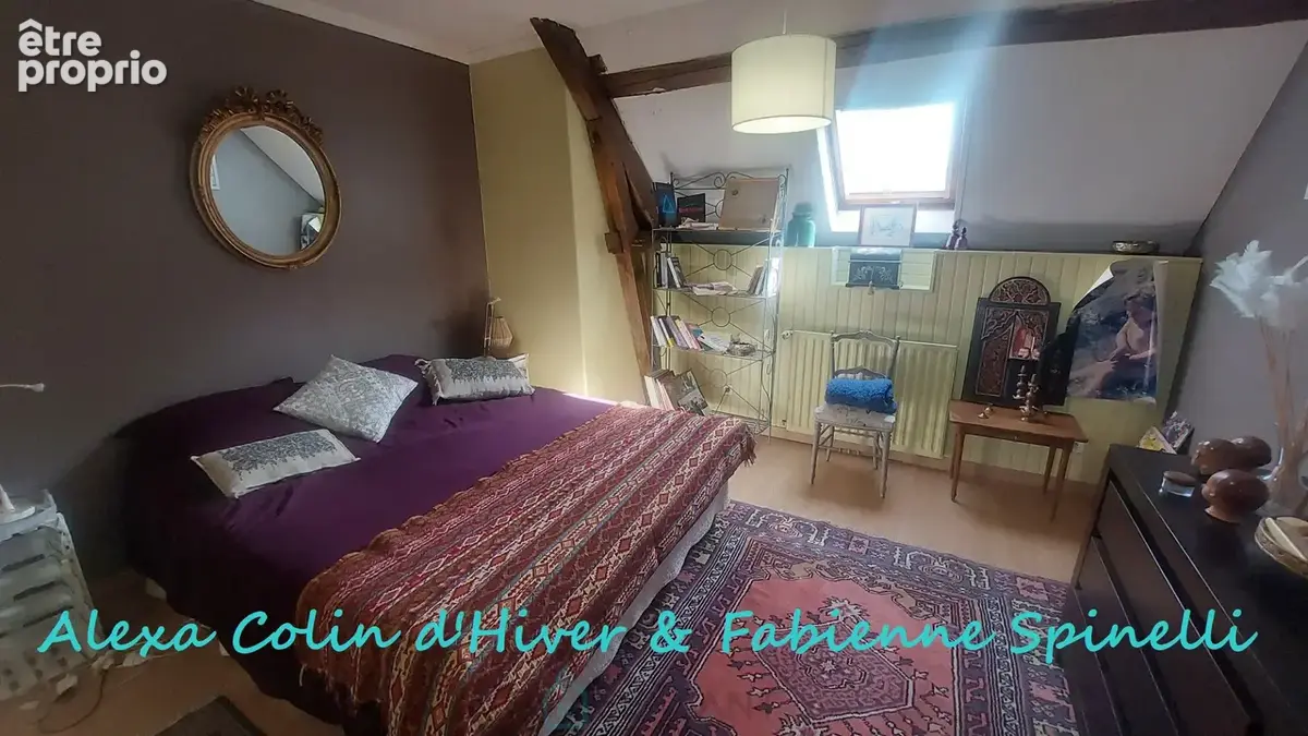 Propriété de 2 habitations à 10 km des portes de Soissons - photo 11