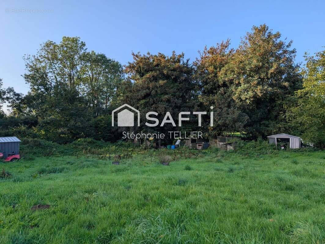 Photo 2 - Maison à SENVEN-LEHART