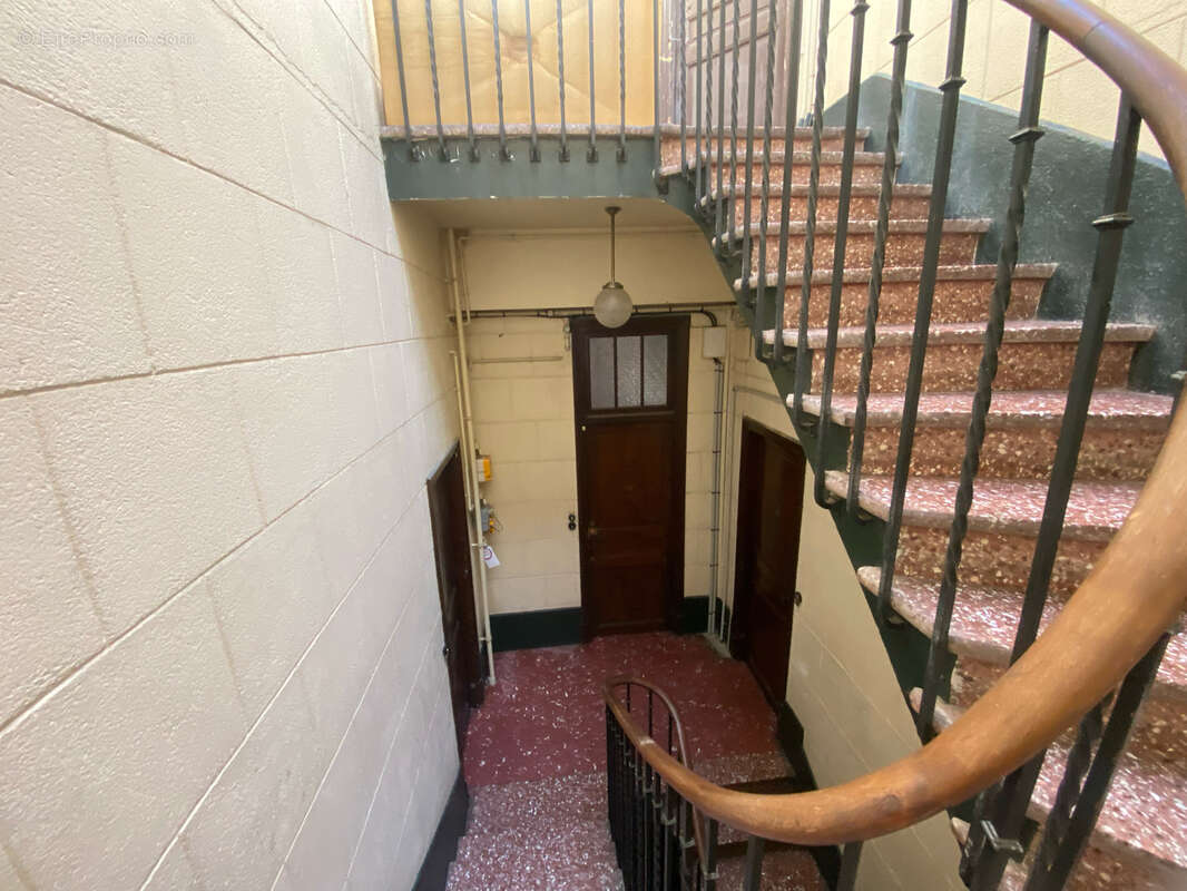 À vendre   Immeuble de charme dans le cœur historique de Perpignan-29 pièces - photo 34