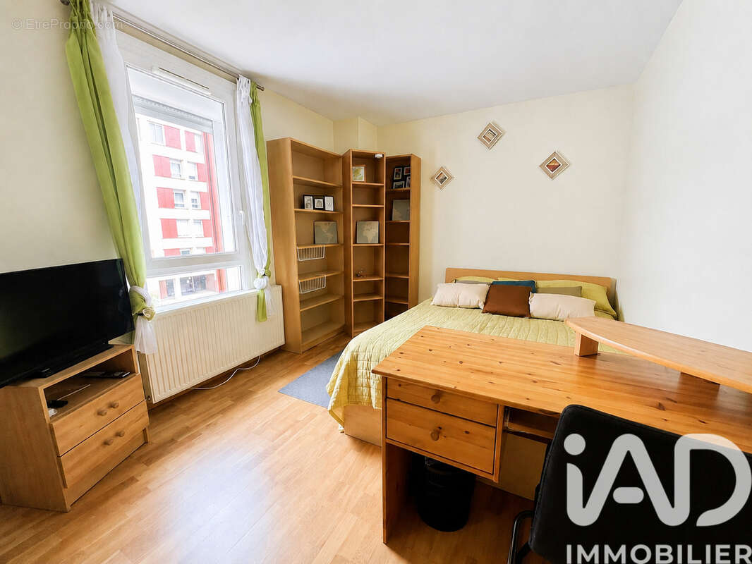 Photo 8 - Appartement à VILLENEUVE-D'ASCQ