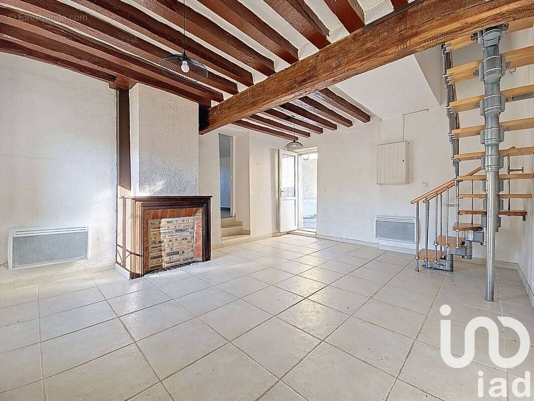 Photo 1 - Appartement à MALESHERBES