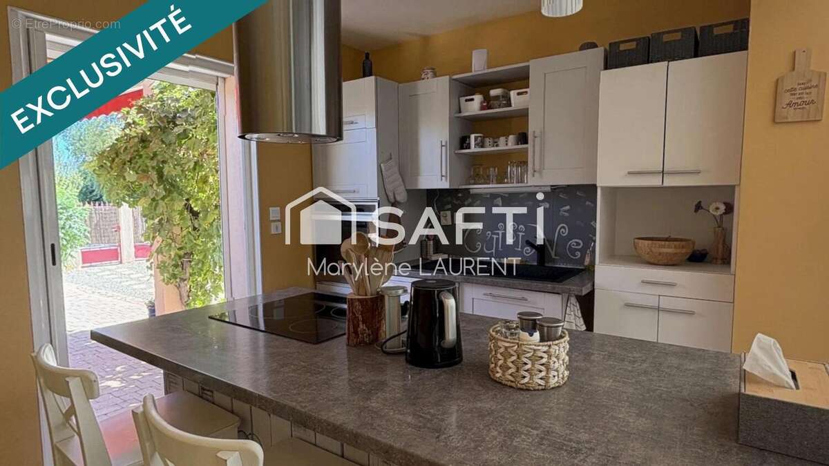 Photo 5 - Maison à PIGNANS