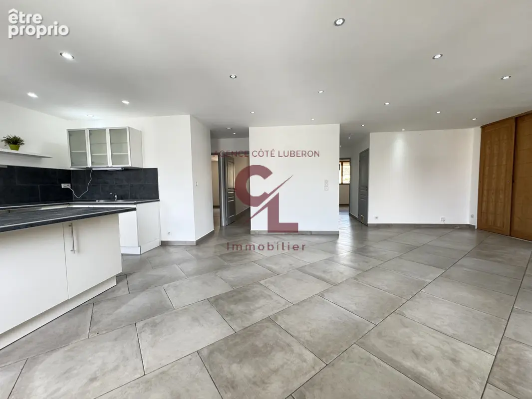 Photo Appartement à Cavaillon au prix de 178 000€