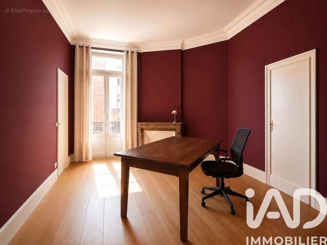 Photo 6 - Appartement à TOULOUSE