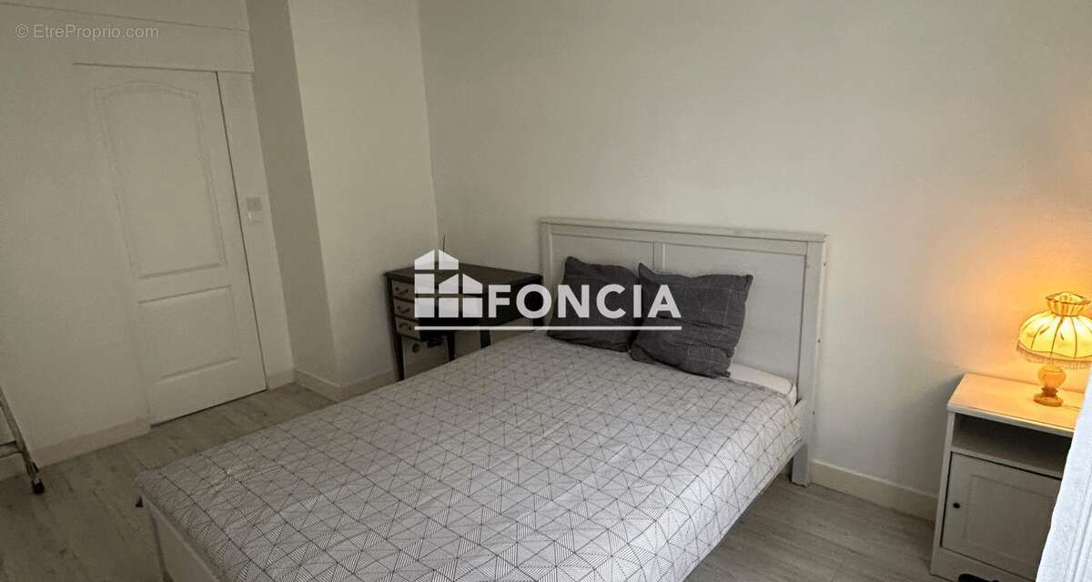 Appartement à LE MANS