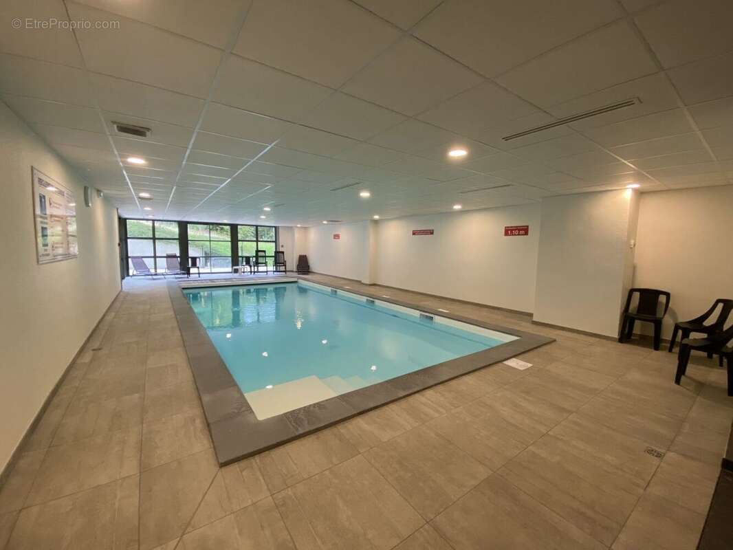 Appartement à AMMERSCHWIHR