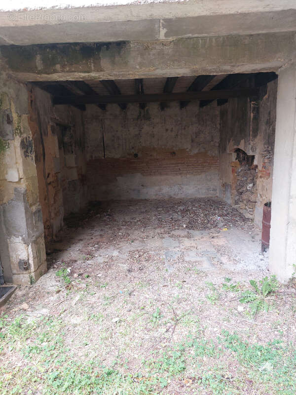 Maison à LA FLECHE