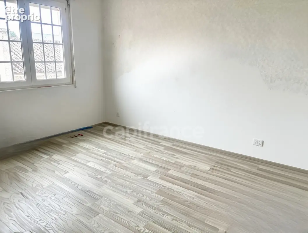 *Saint-Romain-de-Colbosc* Duplex familial de 110 m² avec jardin et garage. Copropriété bénévole - photo 8