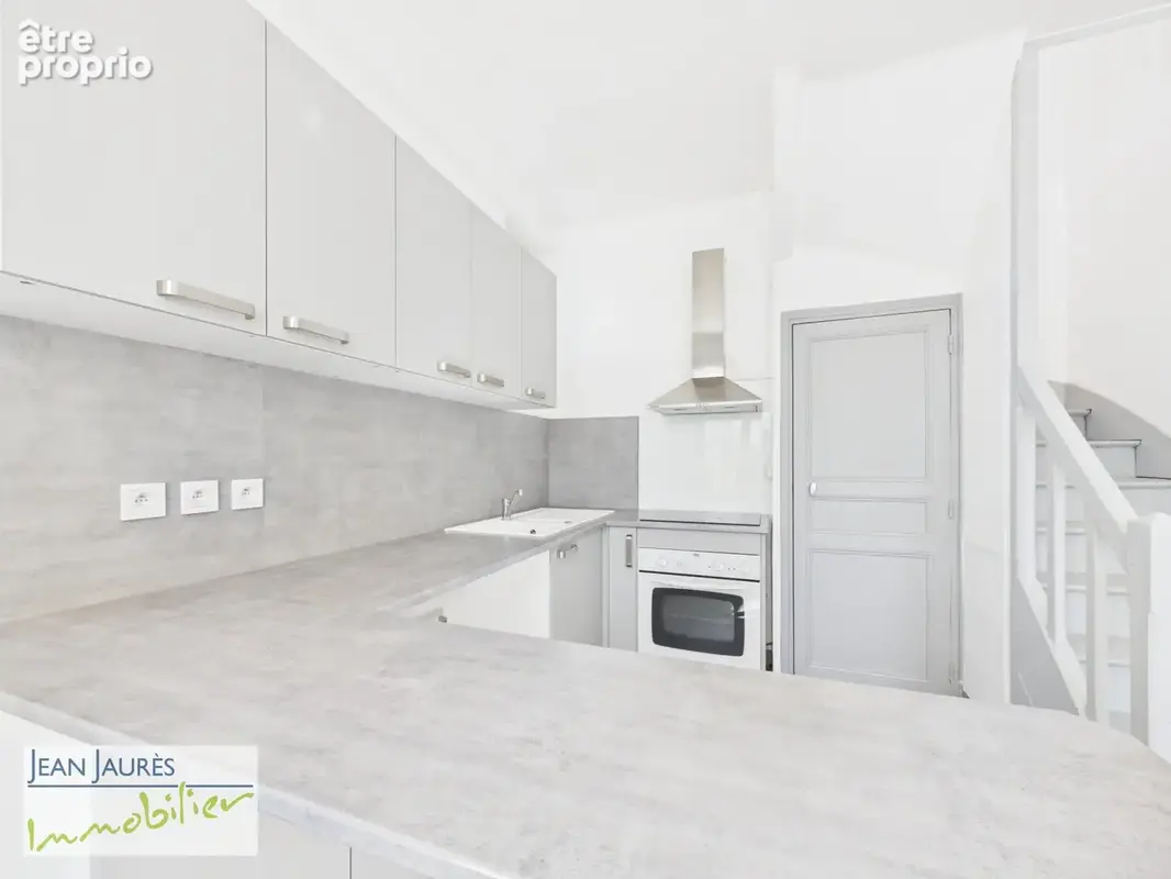 Jolie maison de 4 pièces   69 m2   Jardin, garage et cave - photo 6