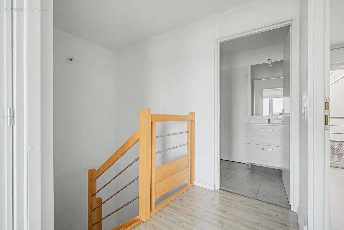 Maison à SALON-DE-PROVENCE