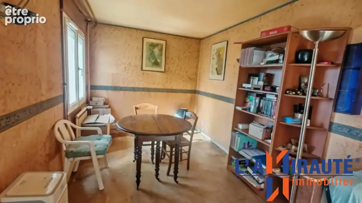 Appartement Sartrouville 4 pièce(s) - photo 10