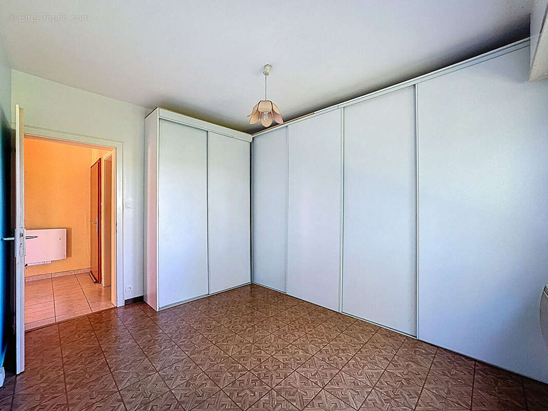 Appartement à GEISPOLSHEIM
