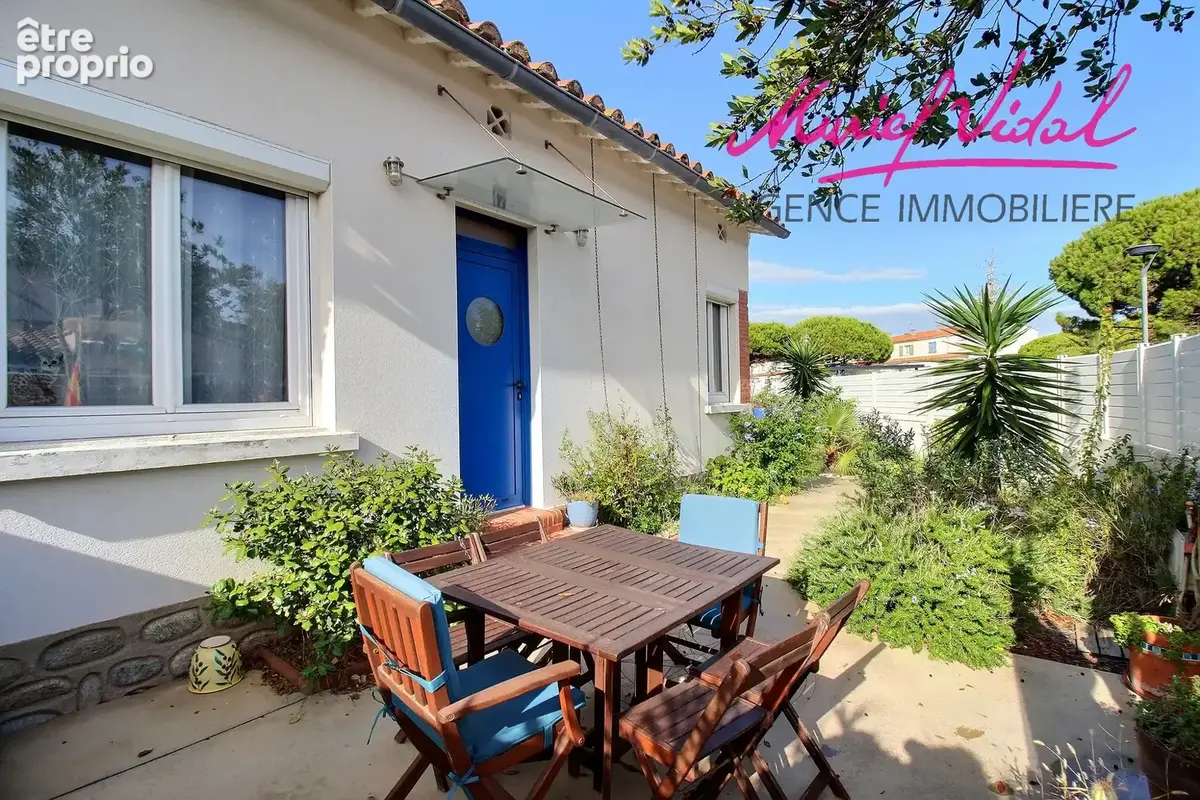 Photo Maison à Saint-Cyprien au prix de 545 000€