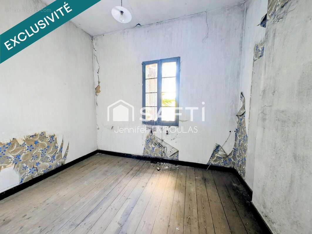 Photo 4 - Maison à SAUCATS