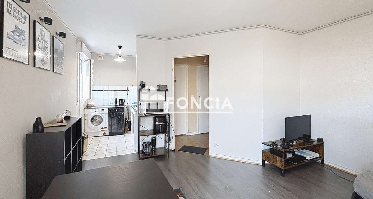 Appartement à CAEN