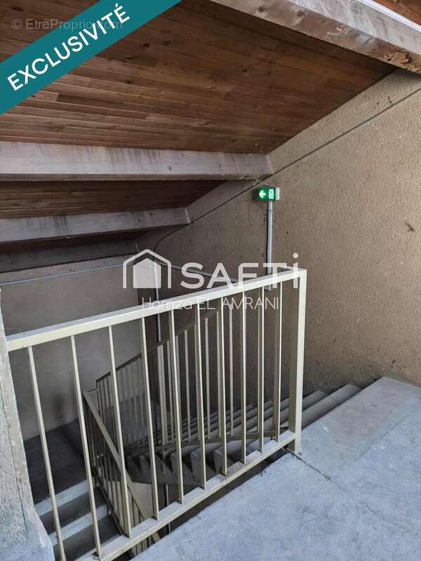 Photo 4 - Appartement à AULNAT