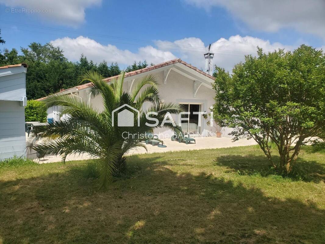 Photo 1 - Maison à PEYREHORADE