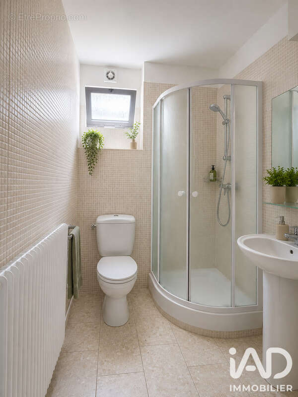 Photo 4 - Appartement à SEVRES