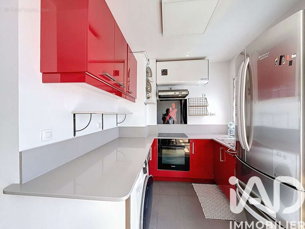 Photo 3 - Appartement à THIAIS