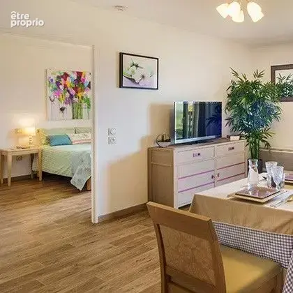 Appartement 28 m² à Tarbes  - photo 2