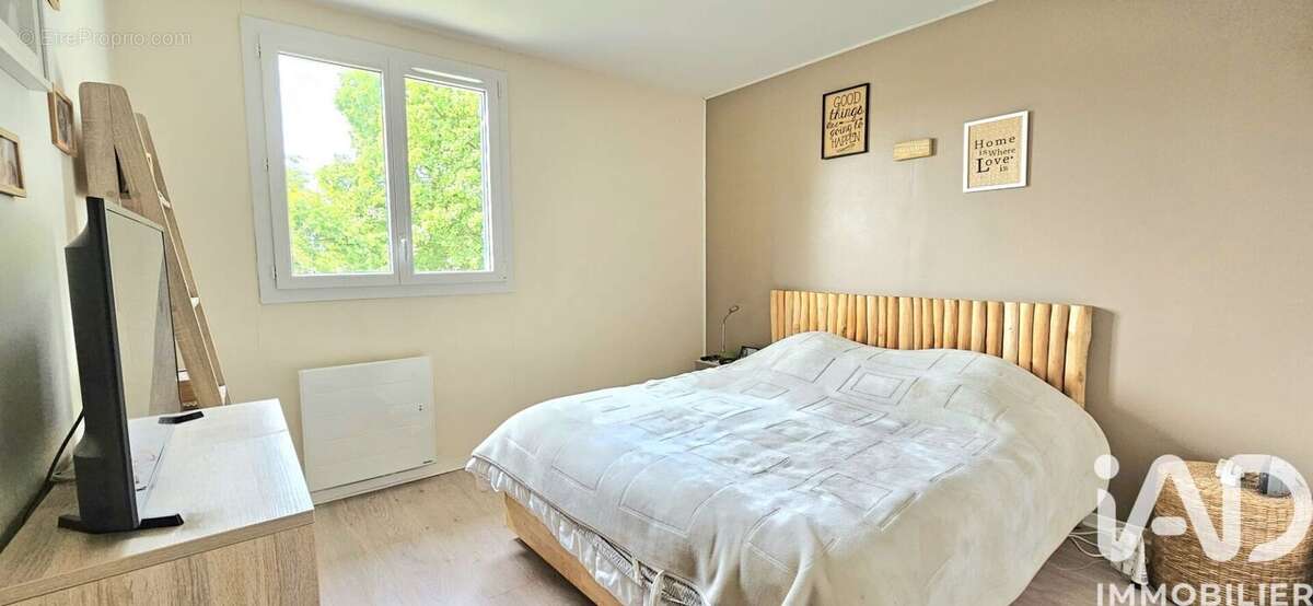 Photo 8 - Maison à BOUFFEMONT
