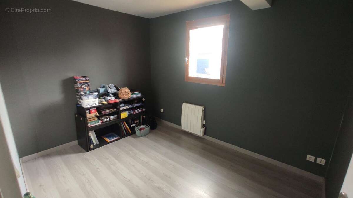 Maison à VIENNE-EN-VAL