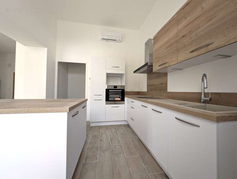 Appartement à ROANNE