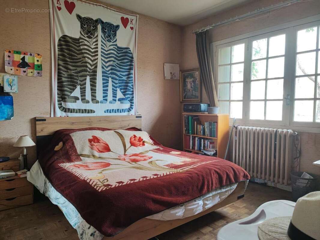 Photo 5 - Maison à PINEUILH