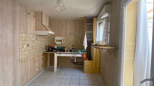 Maison À Vendre - photo 5