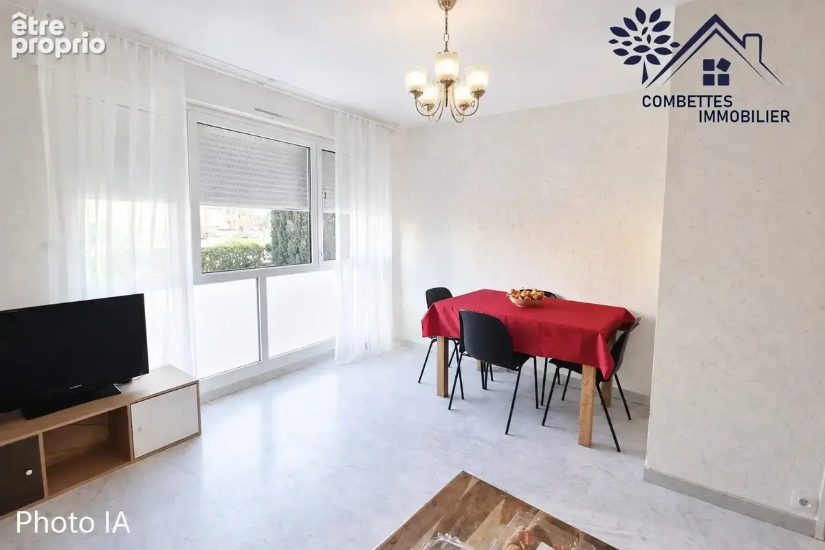 Photo Appartement à Montpellier au prix de 104 000€