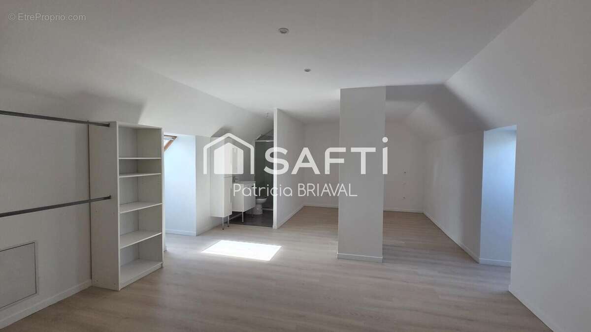 Photo 7 - Maison à GRENAY