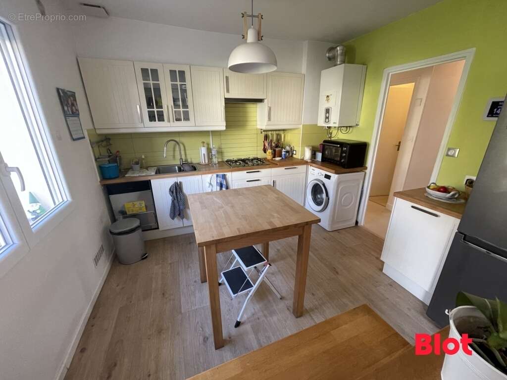 Maison à LE MINIHIC-SUR-RANCE