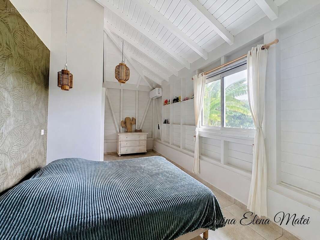 Maison à vendre 4 pièces SAINT FRANCOIS (971) - photo 13