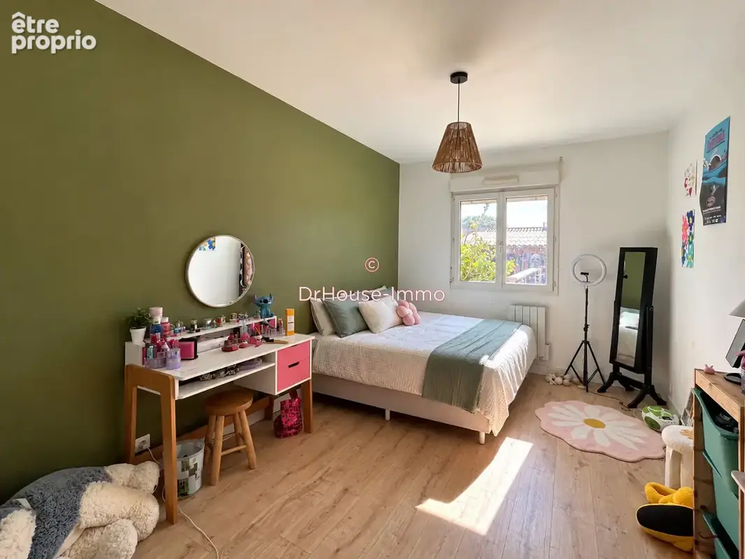 Maison 5 pièces 125 m² à vendre à Bessan (34550) - photo 16