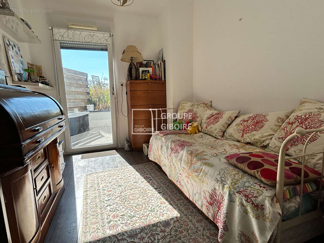 Appartement à SAINT-MALO