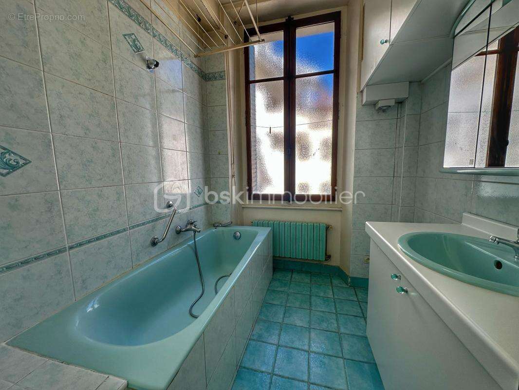Appartement à ANNECY