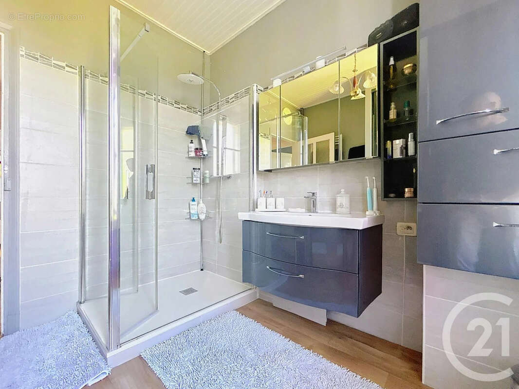 Maison à SAINT-MEMMIE