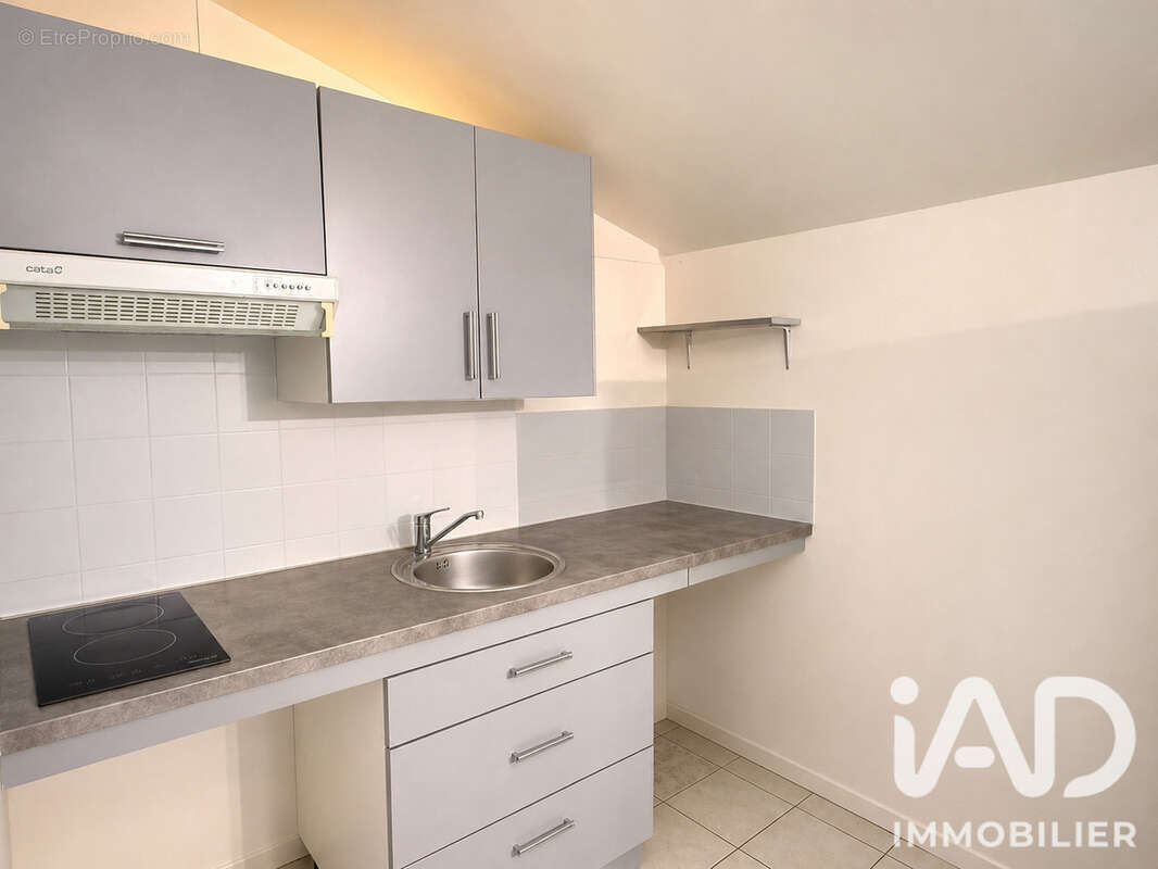 Photo 4 - Appartement à MURET