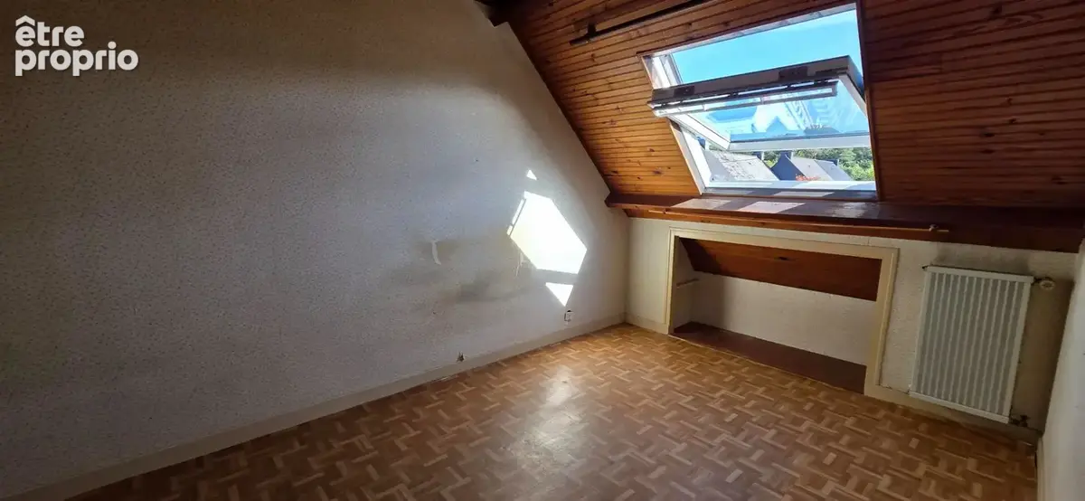 la maison en rez-de-jardin - photo 10