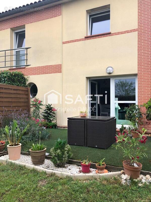 Photo 1 - Maison à FRONTON