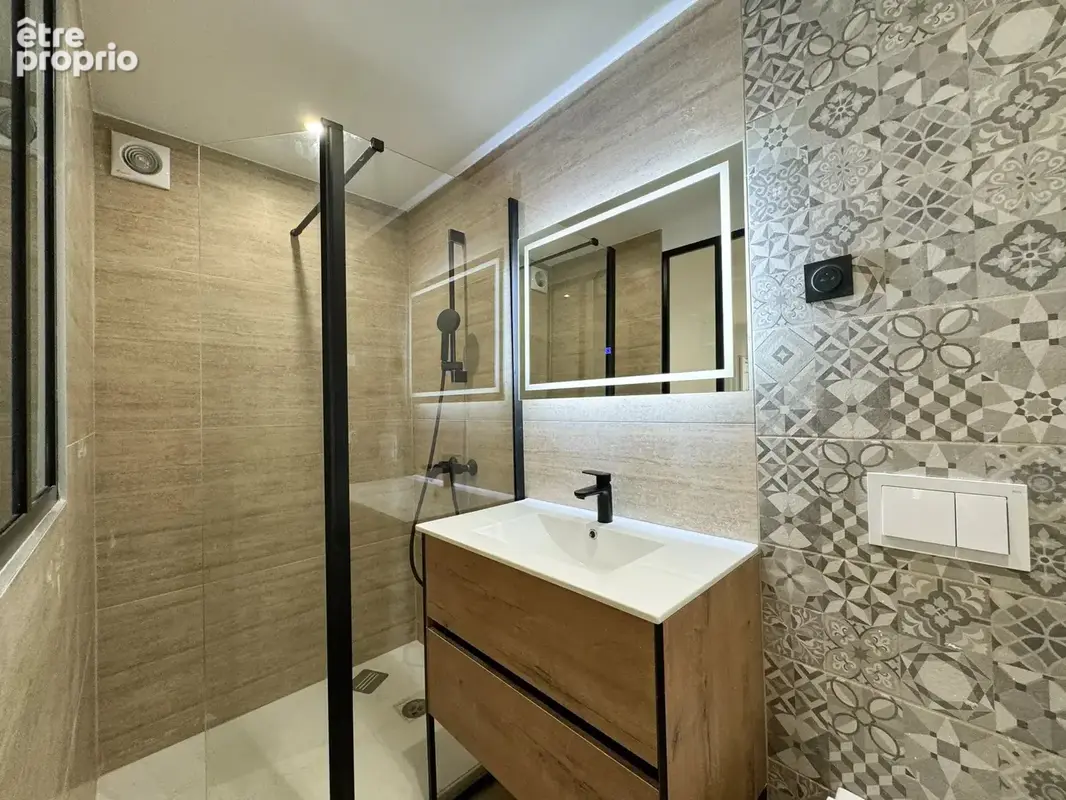 Maison 4 pièces 83 m² à vendre à Marseille-16e (13016) - photo 7
