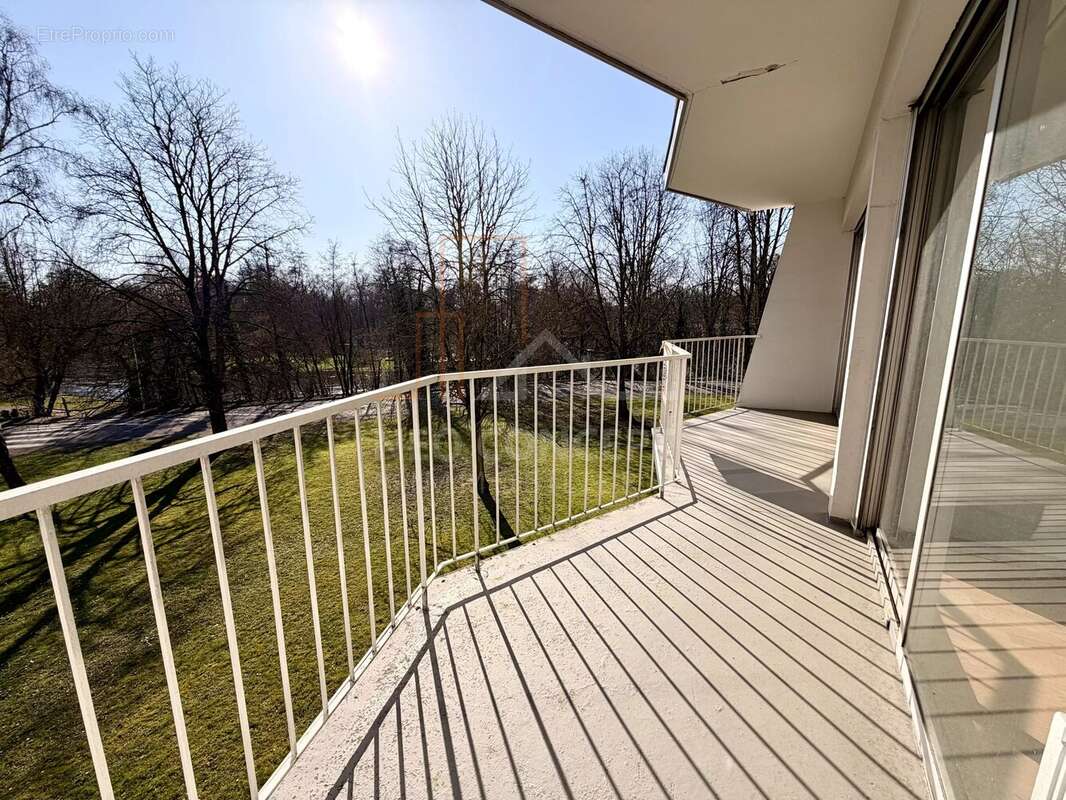 Appartement à ILLKIRCH-GRAFFENSTADEN