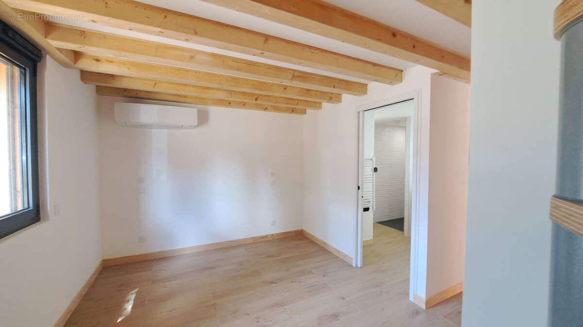 Maison à LEGE-CAP-FERRET