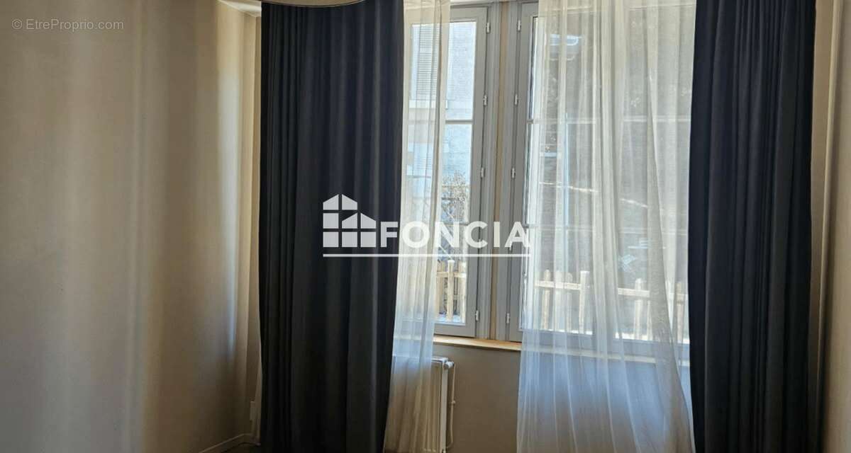 Appartement à BLOIS